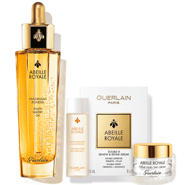 Abeille Royale Oil Age-Defying Programme